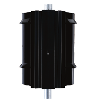 Optex psc 4 pole side cover accessory visual higher res