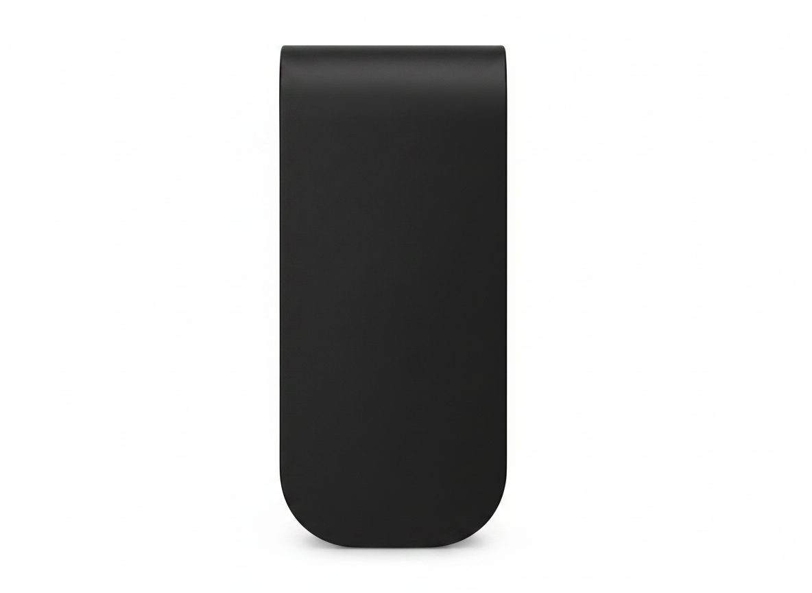 BXS black front