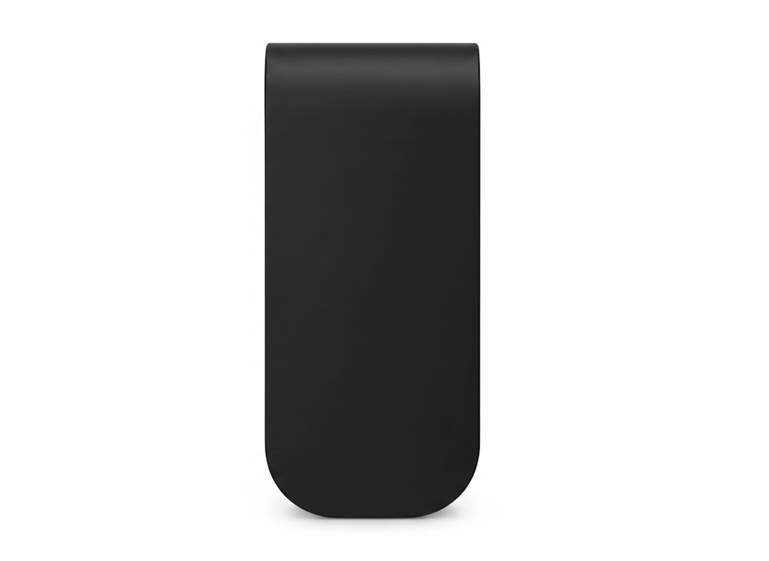 BXS black front