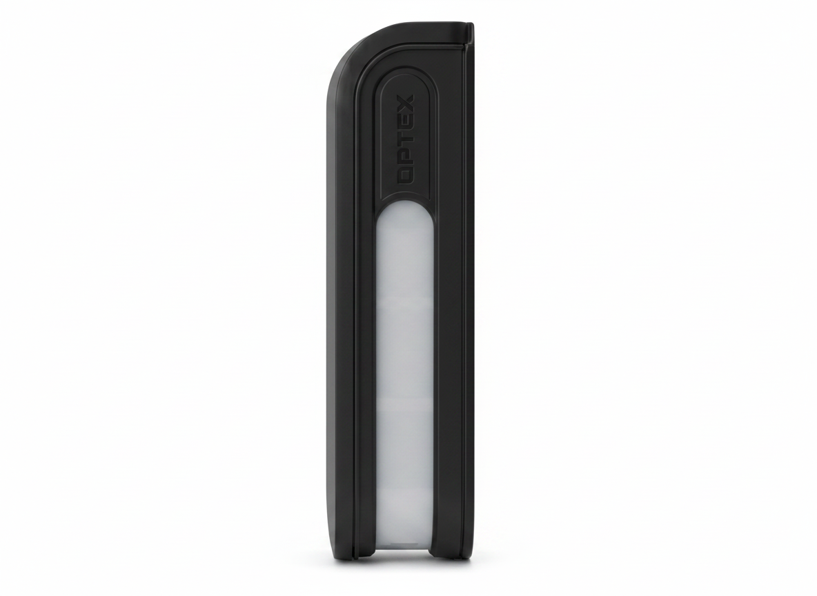 BXS black side