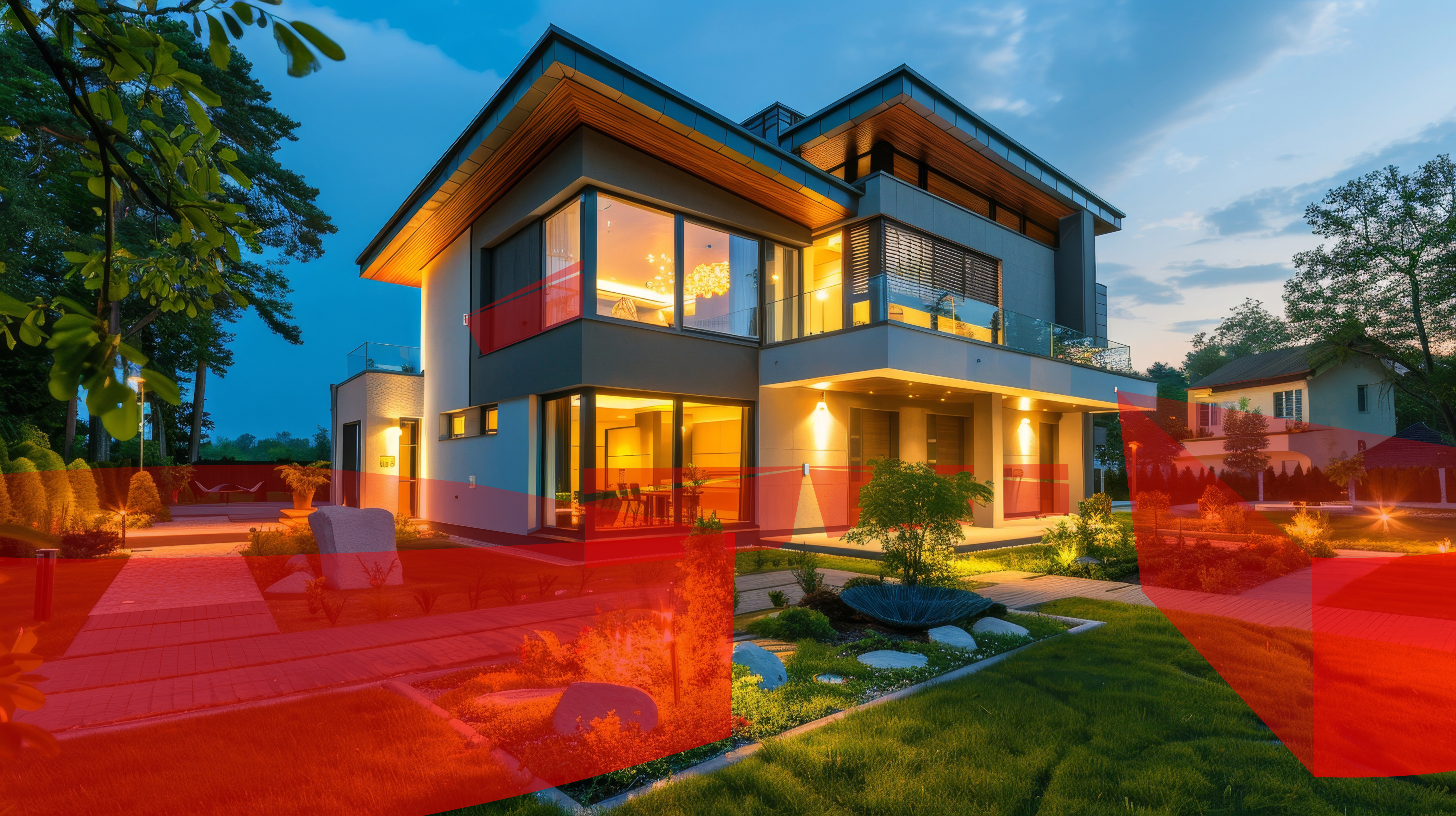 Luxury v6 All patterns