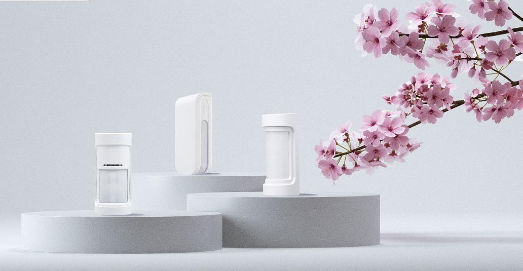 DESCUBRA shield infinity blog banner