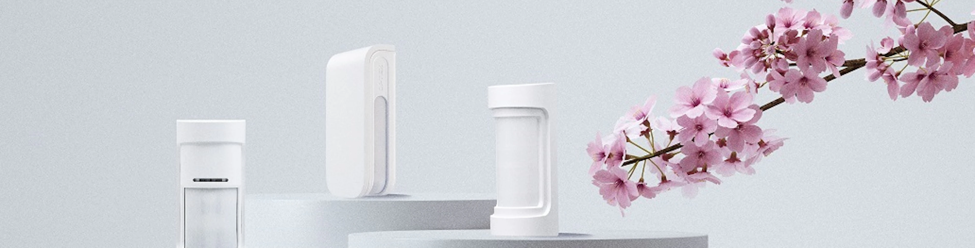 DESCUBRA shield infinity blog banner