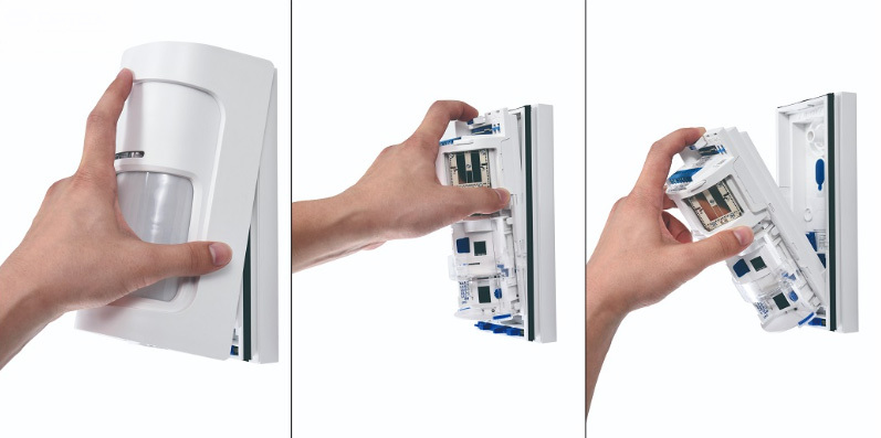 DESCUBRA shield vs infinity