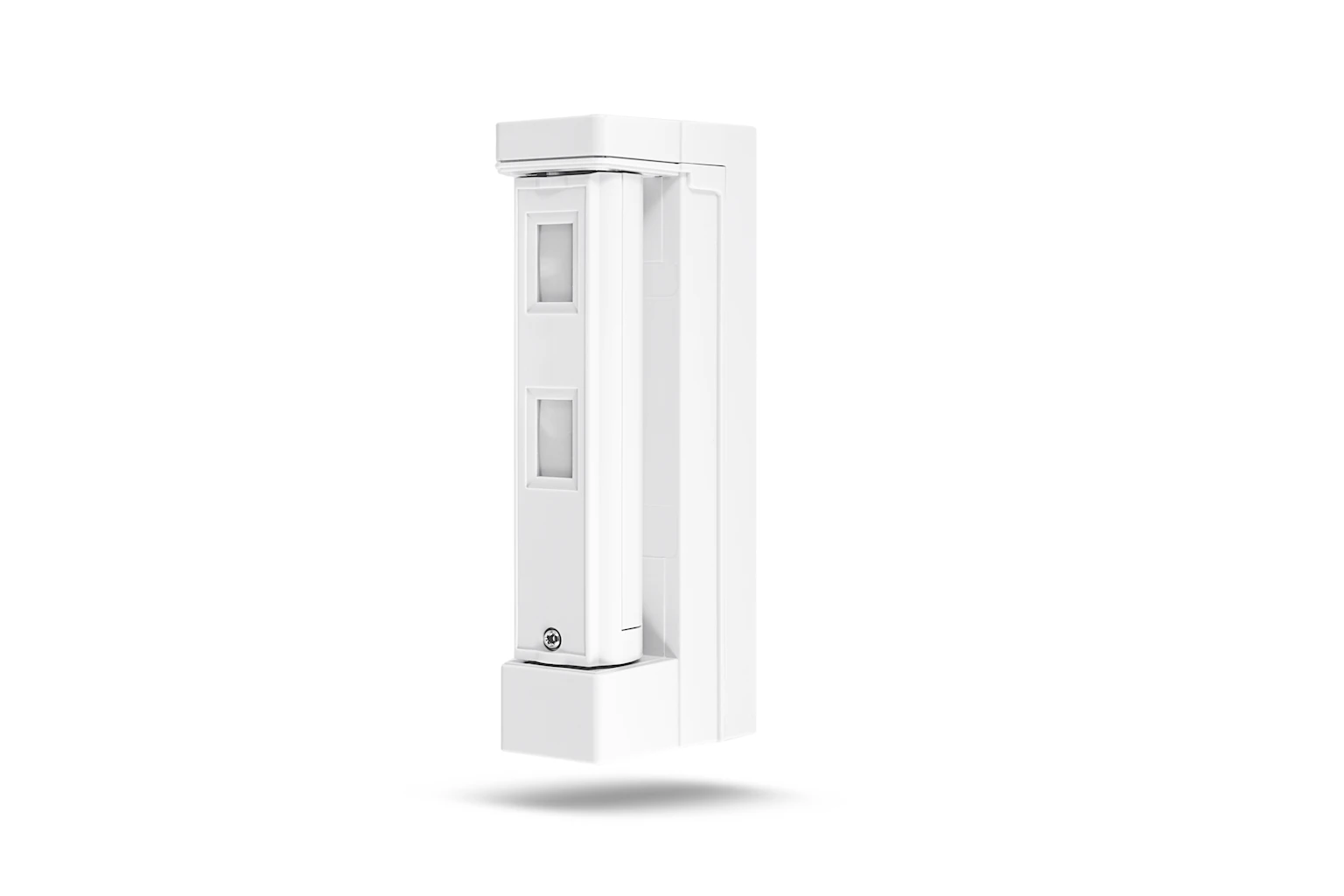 FTN-ST Outdoor curtain PIR | OPTEX Europe