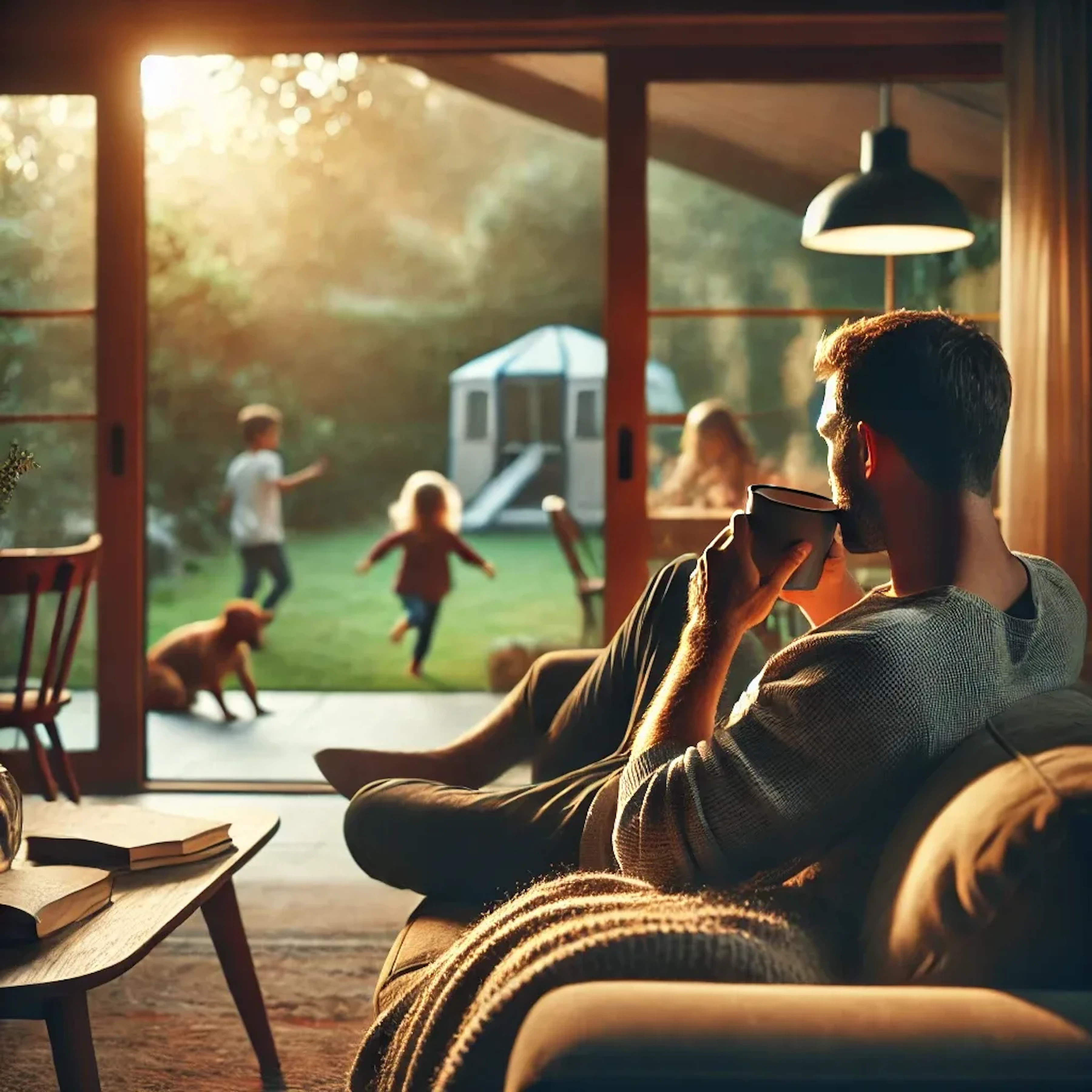 Descubra residential test