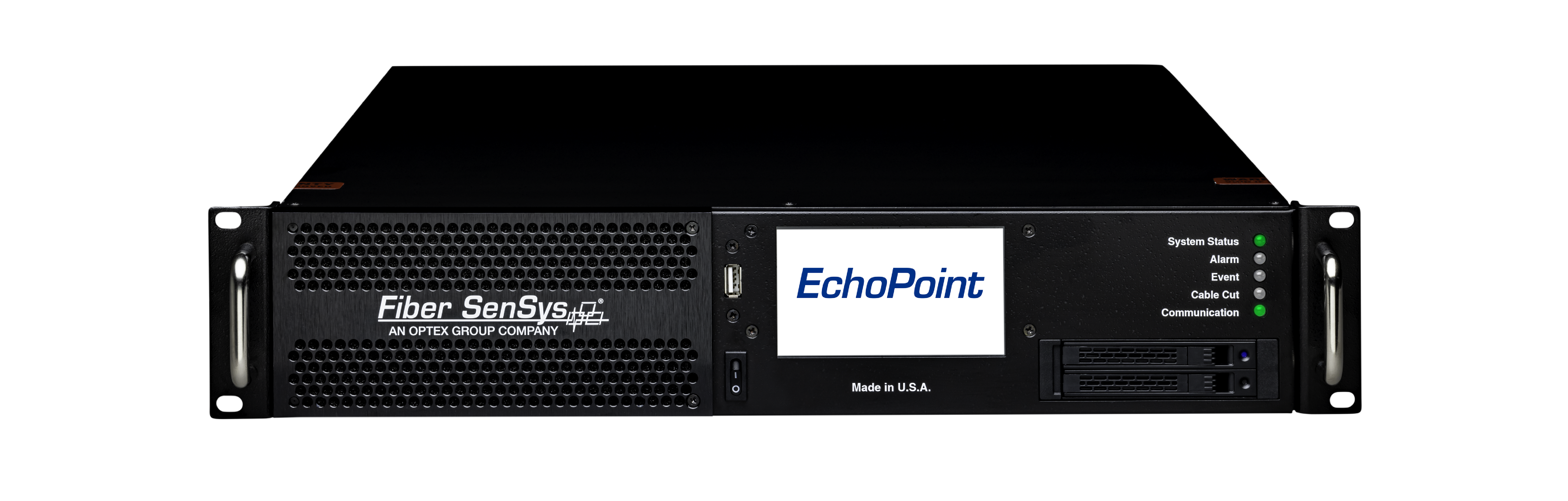 Echo point new
