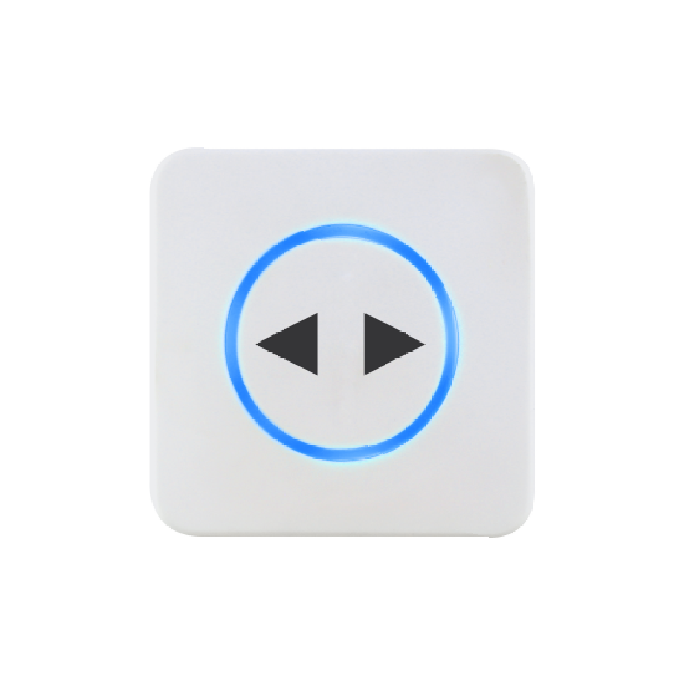 CLEANSWITCH cover white open product page hero image 479 x 479