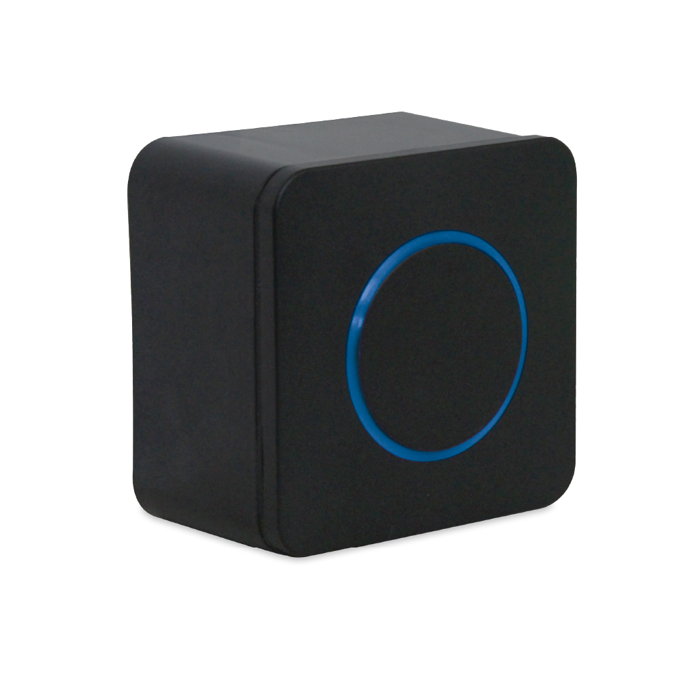 Clean Switch Mounting box black 479 x 479