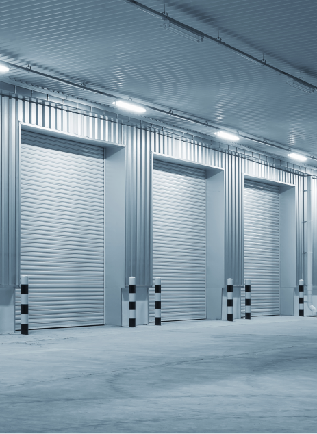 Industrial Doors Product Page overview 222 x 304