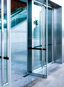 Swing Doors Page Builder Visual Menu Medium 222 x 304