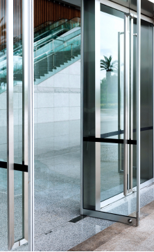 Swing Doors Product Pages overviesw