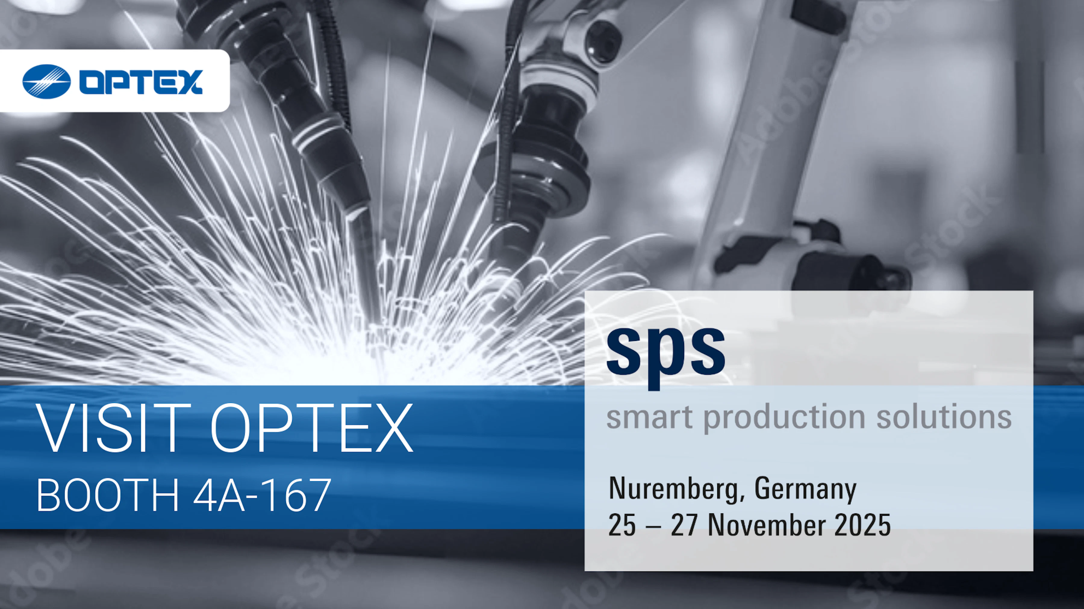 SPS Expo Neurenberg