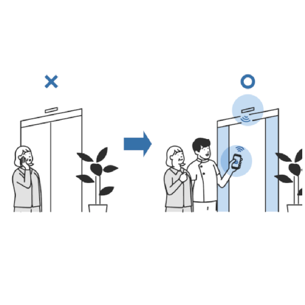 OMNICITY 6 Product page hero image 479 x 479