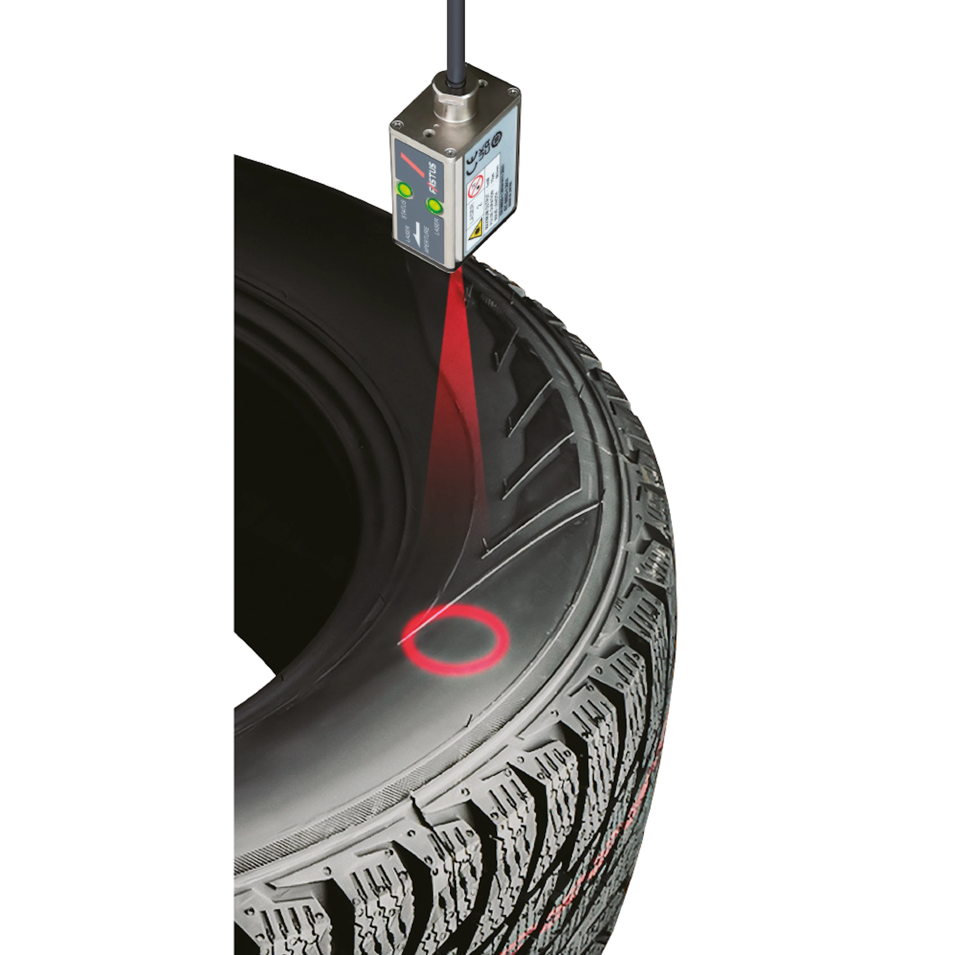 TI-S Series 2 Product page hero image 479 x 479