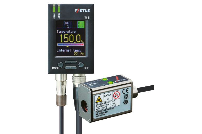 TI-S Series Product Page thumbnail 376 x 250