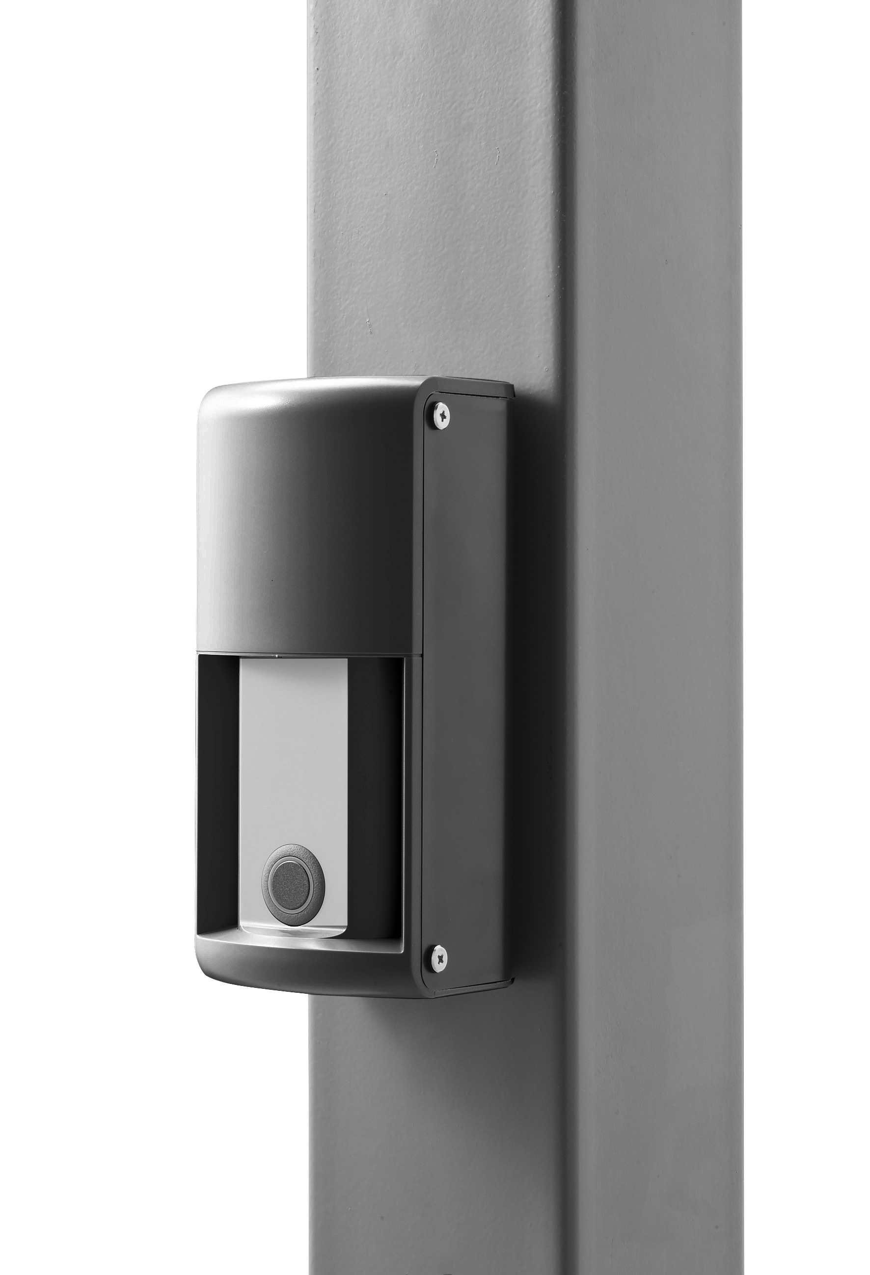 OVS 01 GT with dark cover