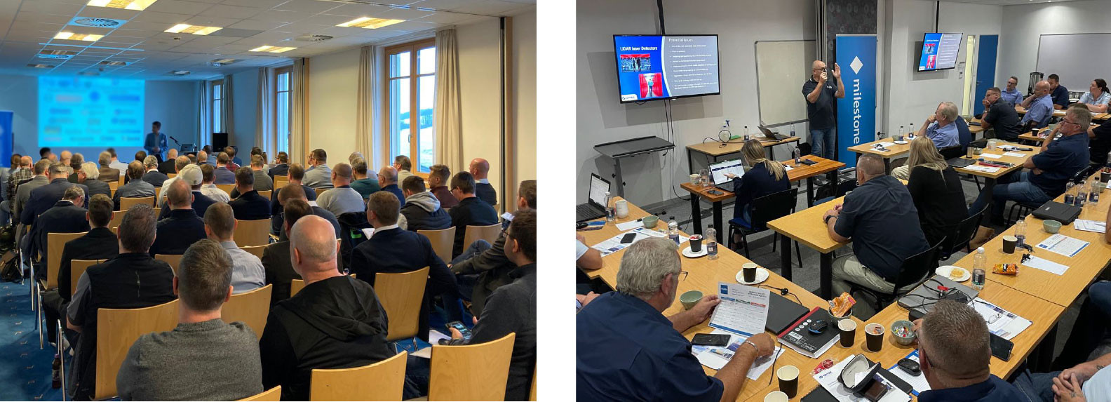 External Training