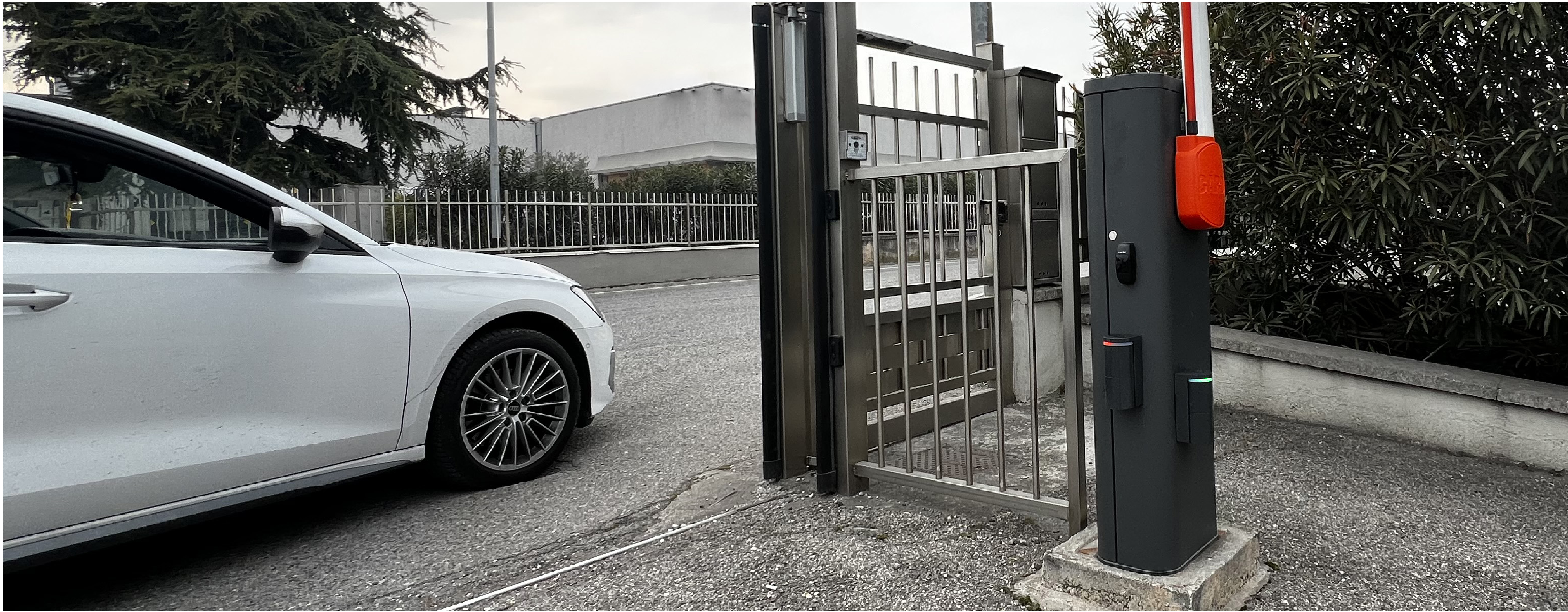 Header Image Website