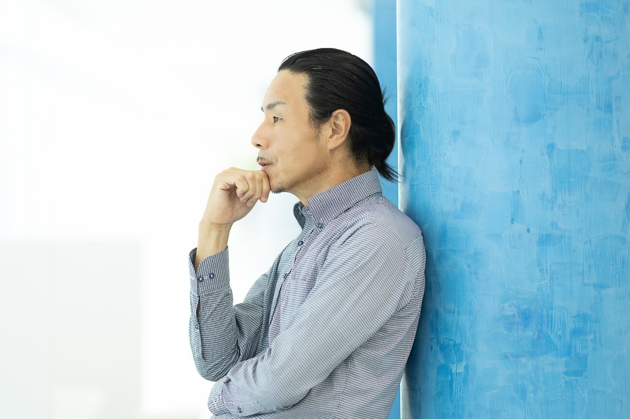 Hiroyuki Tomooka