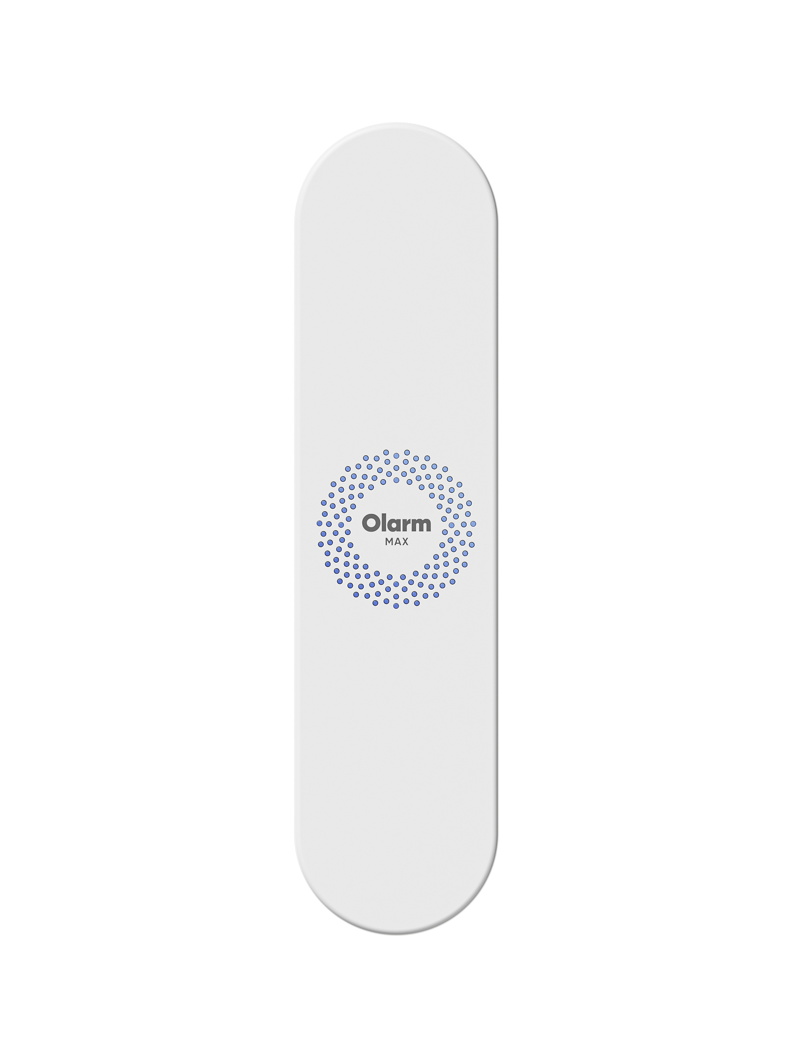 MAX Front View