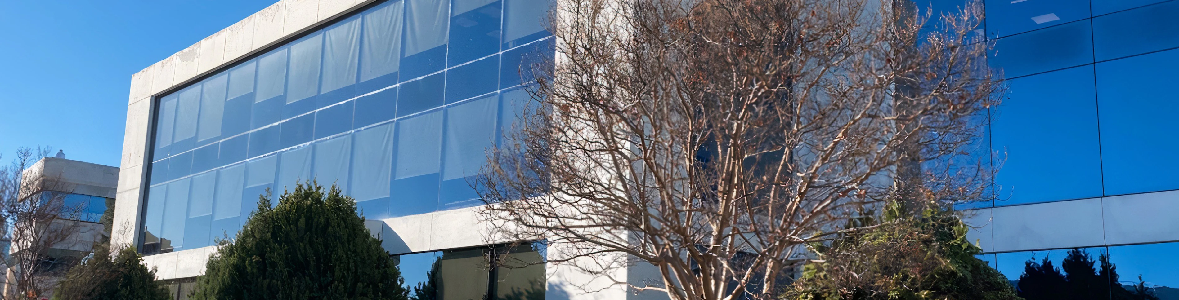 Optex Madrid training centre LE auto x4