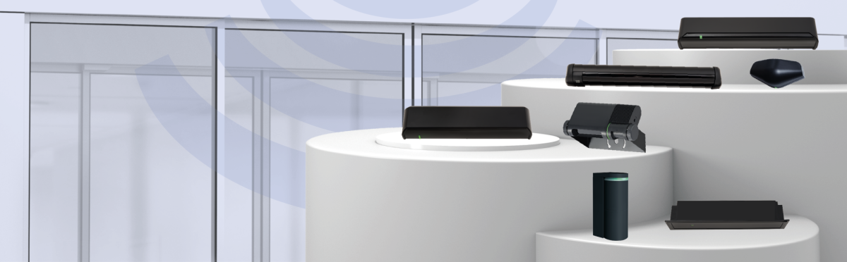 Product overview website 45 years