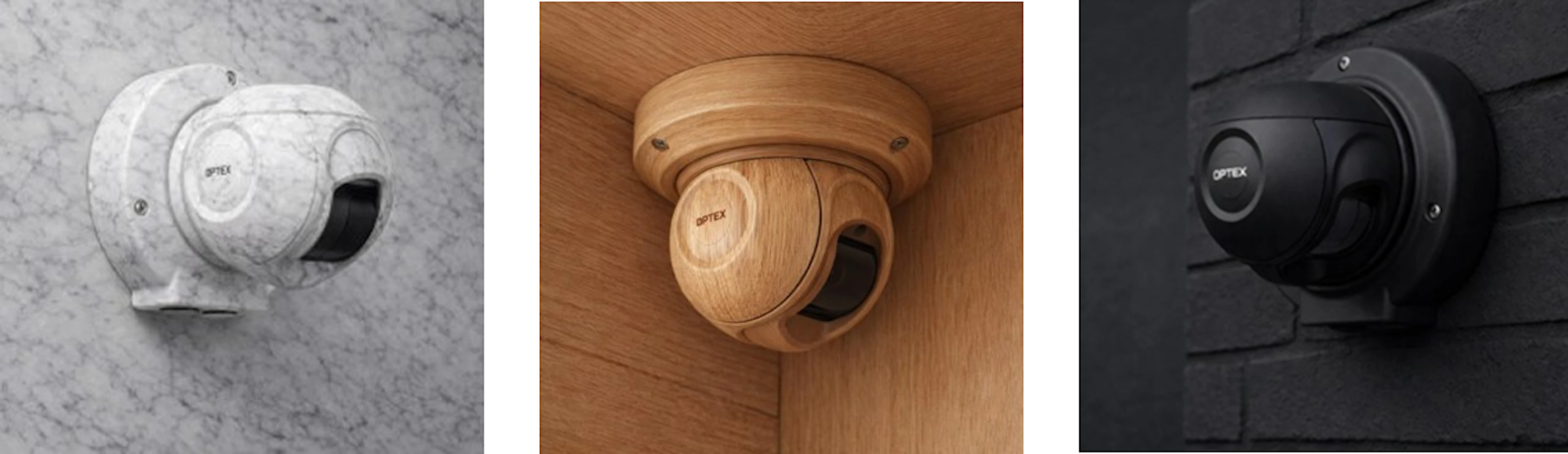 REDSCAN mini different colour