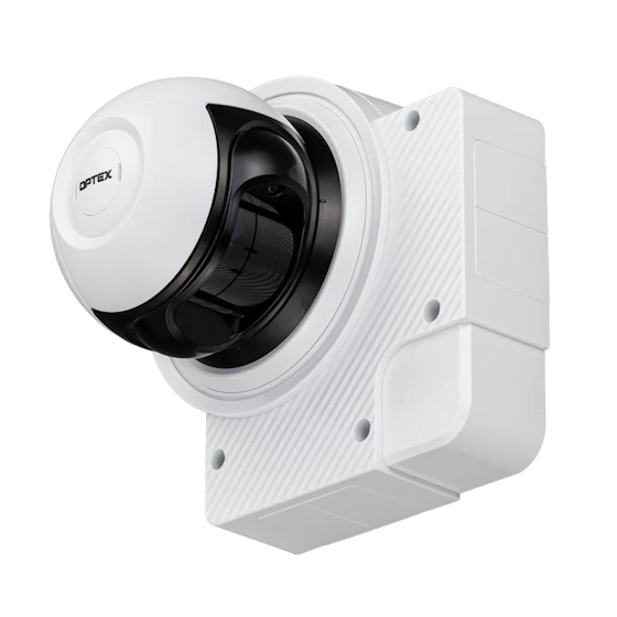 OPTEX Product Selector - Outdoor applications | OPTEX Europe