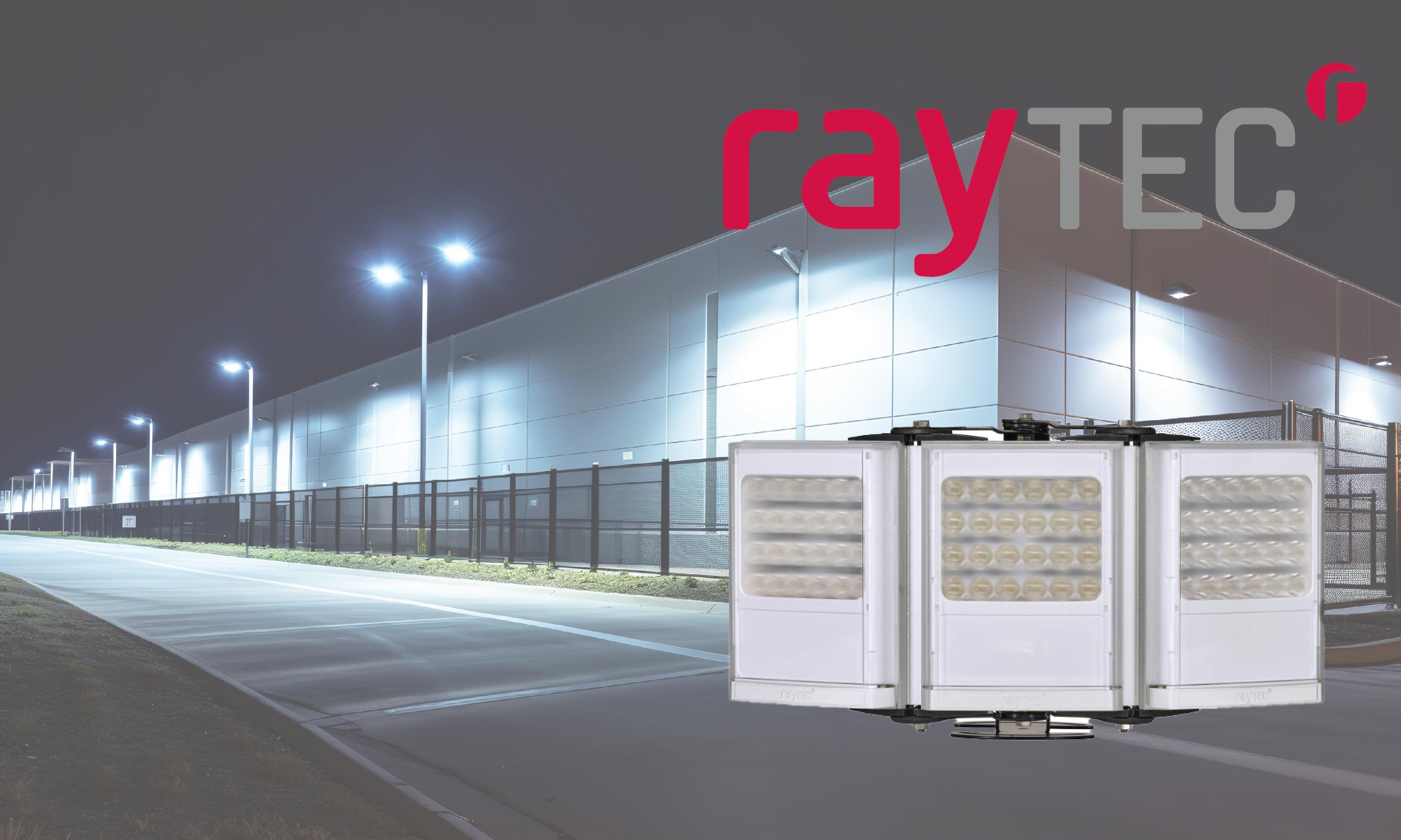 Raytec Top Banner