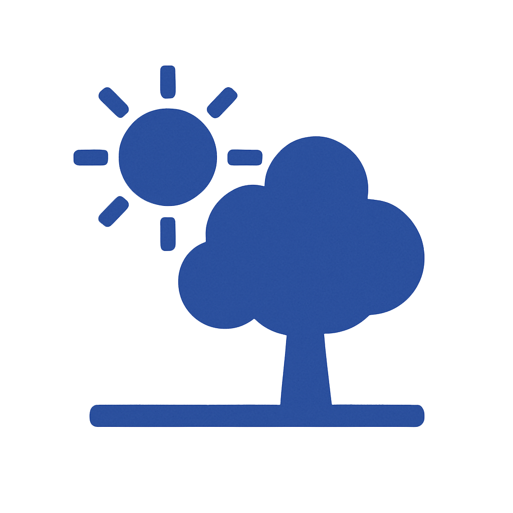 Reliable in Outdoor Environments