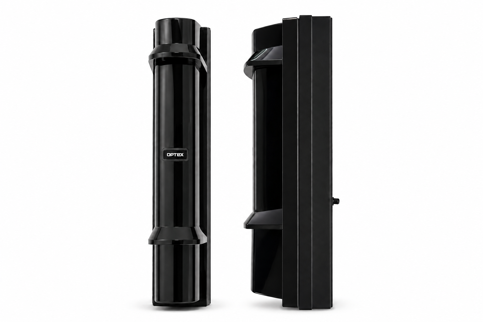 SL QNR QFR front and side