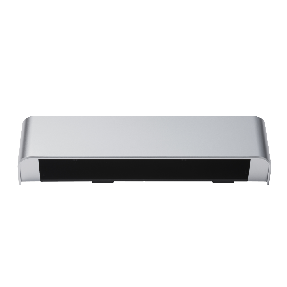 SMB Mirage T Silver 479 x 479