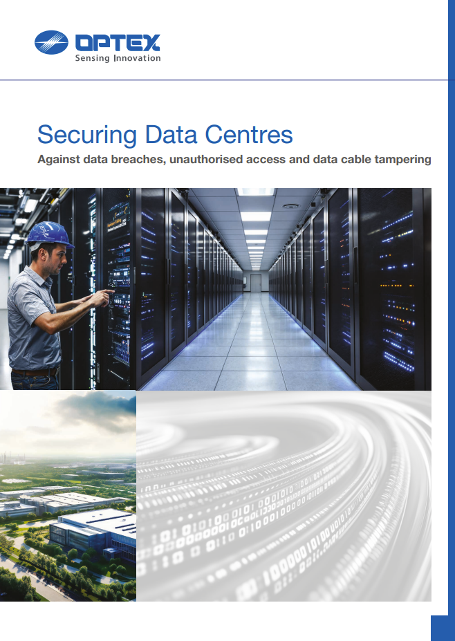 Securing Datacentres