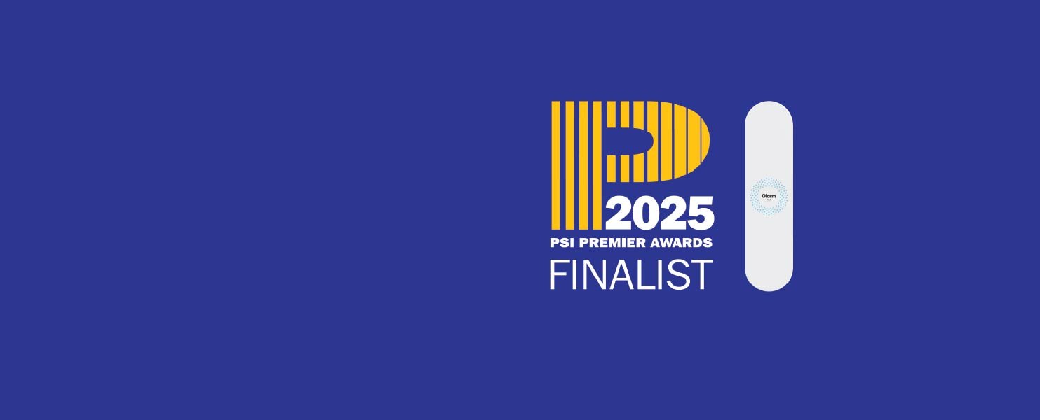 Twitter Olarm PSI Awards
