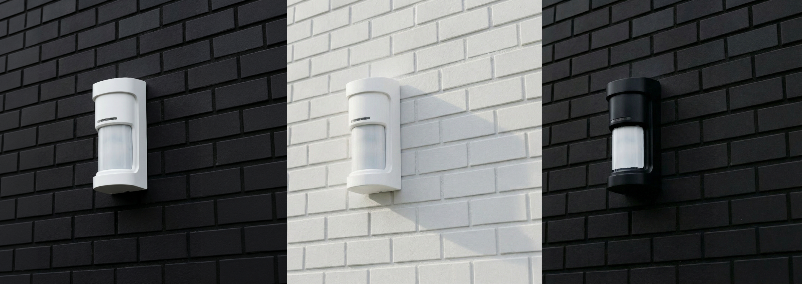 WXS 3 BLACK WHITE BLACK