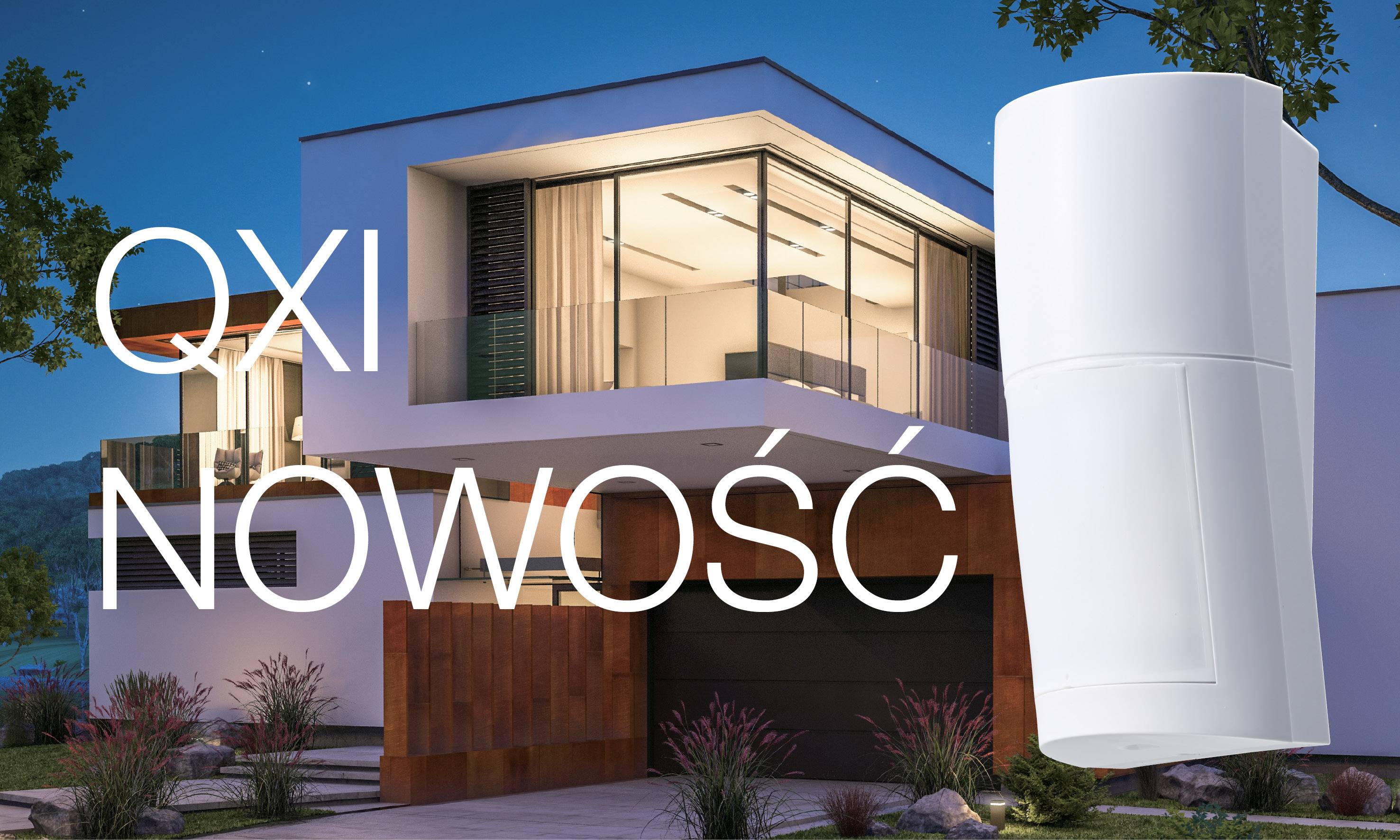 QXI banner news