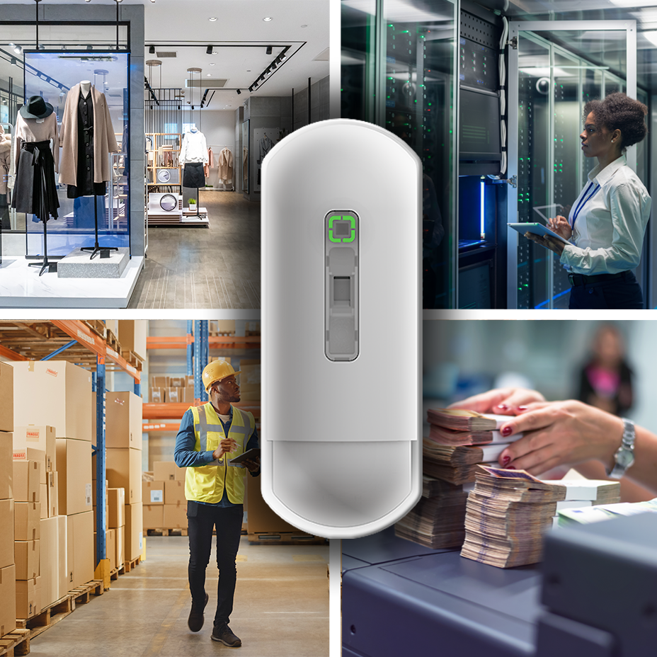 Advanced applications square with advanced