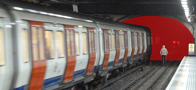 London underground tunnel 650x300px