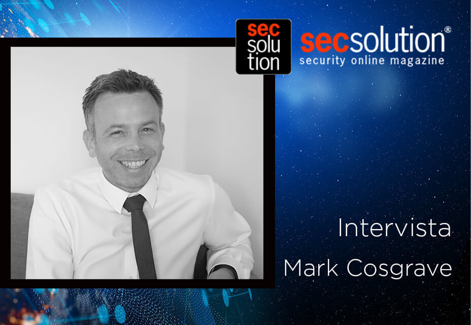 Optex intervista secsolution 2020 card