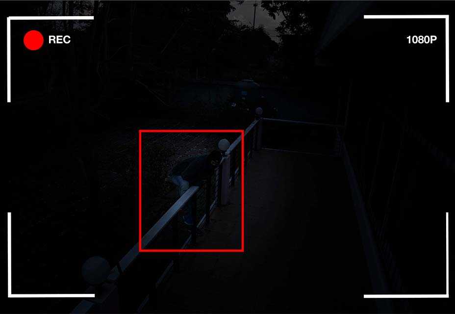 Optex sensors and cameras for smarter security