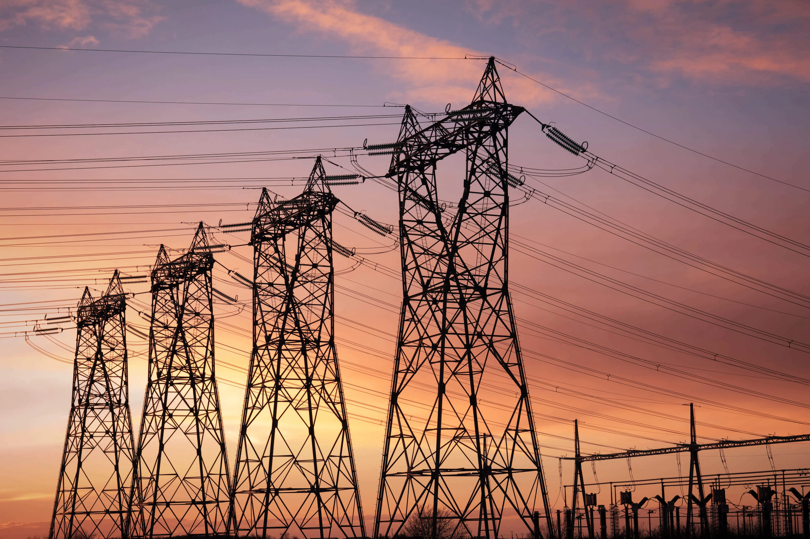 Optex utilities energy