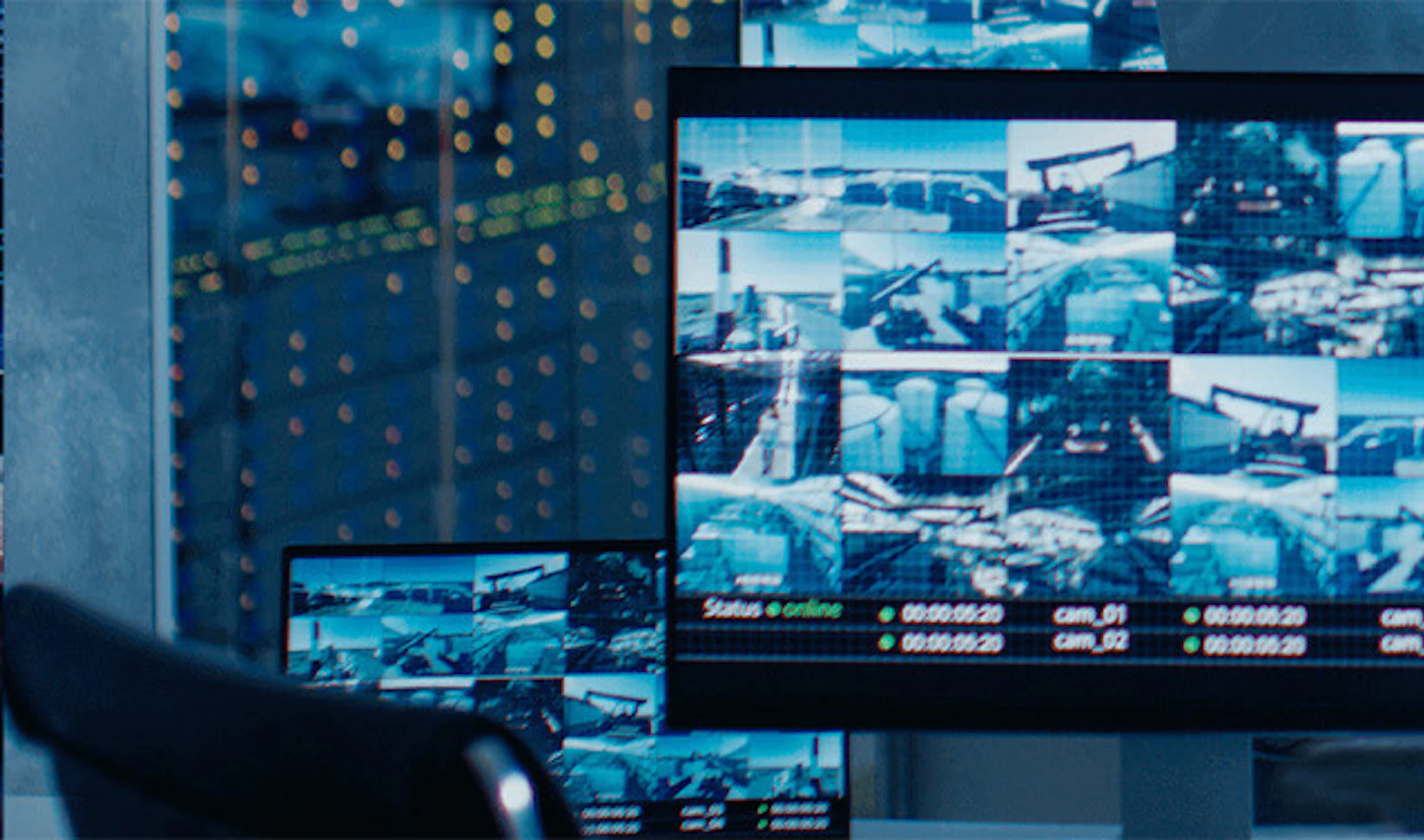 Cathexis | OPTEX Europe