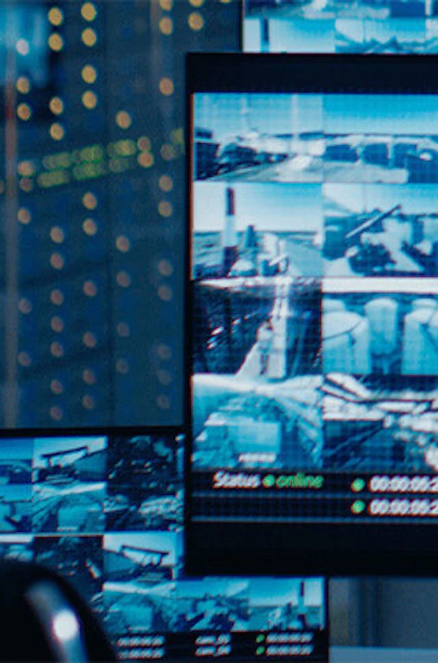 Cathexis | OPTEX Europe