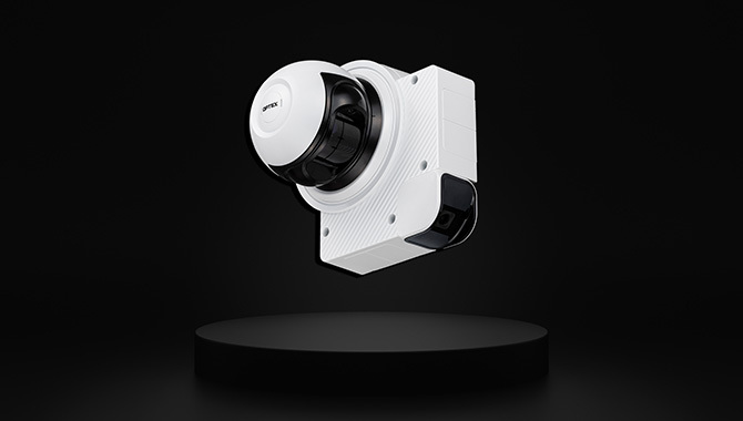 Rls mini pro news feature