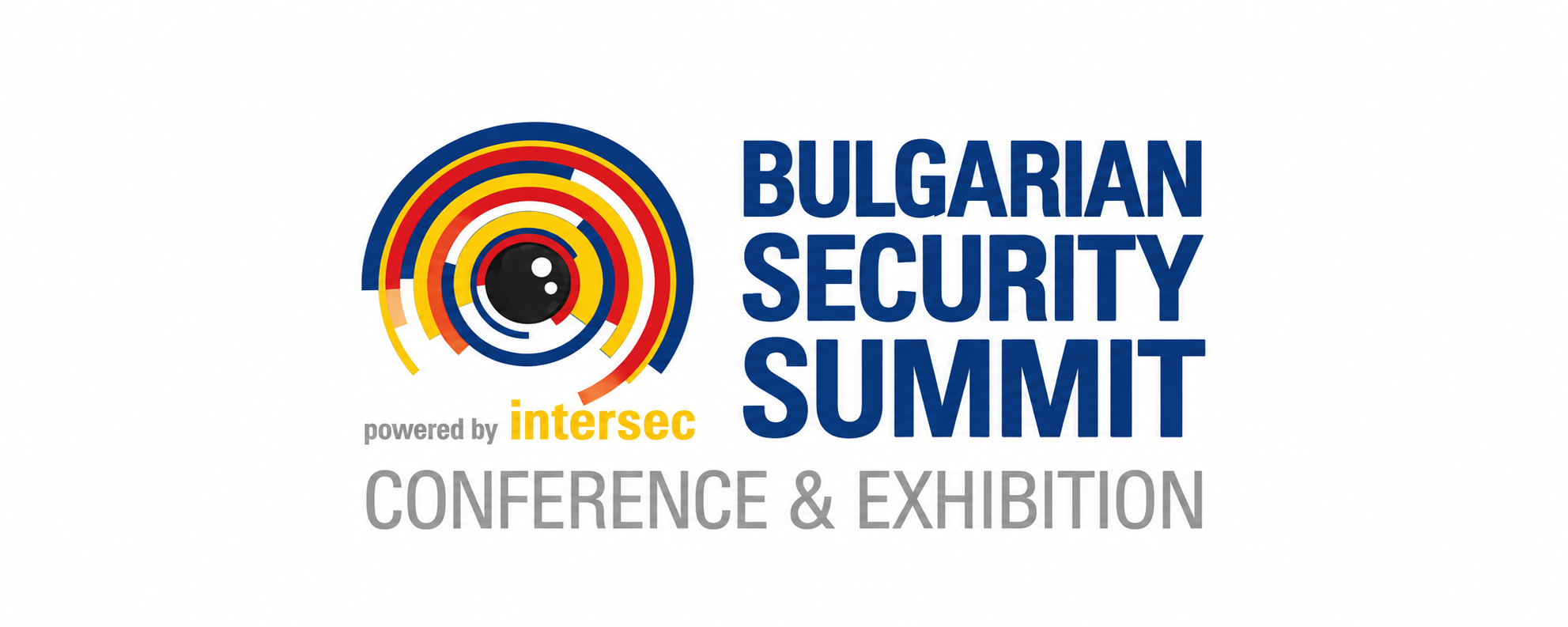 Bulgarian summit banner