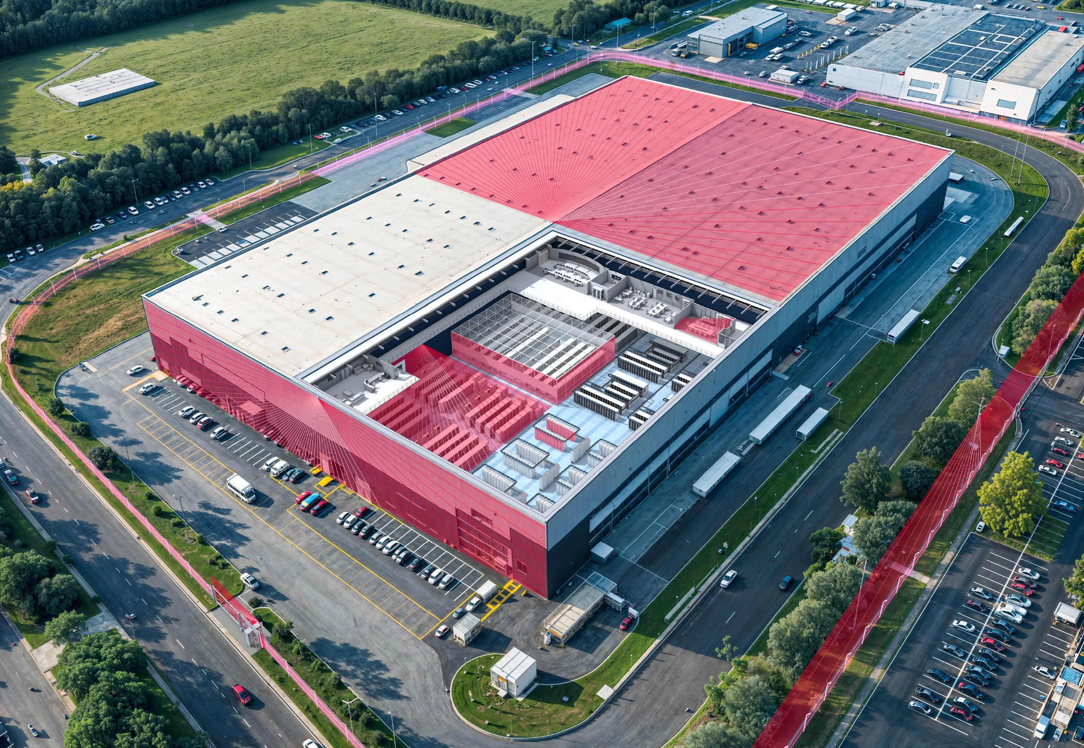 Datacentre solutions overview web2