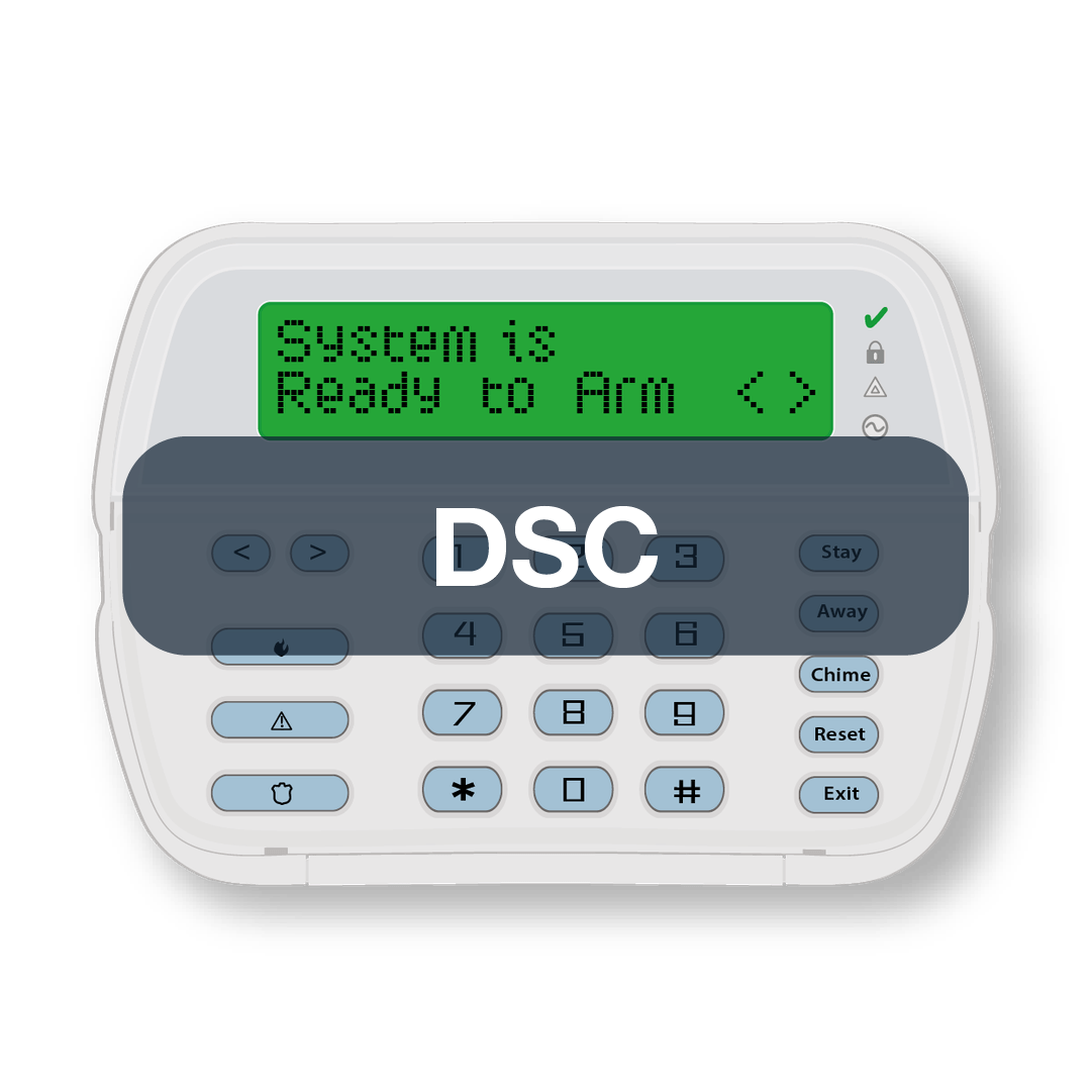 Dsc panel new