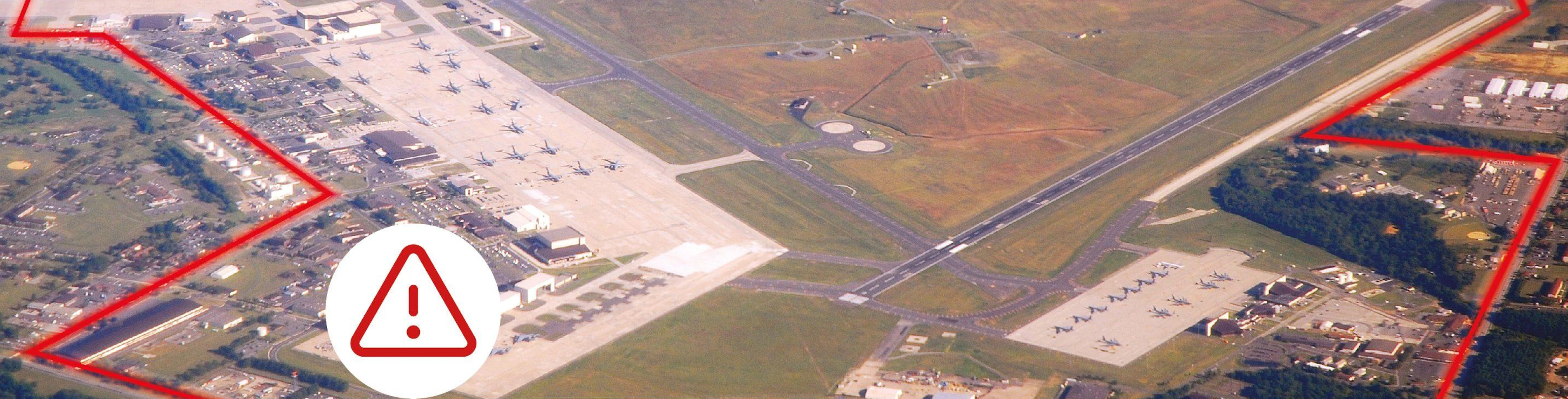 Optex Echo Point Perimeter