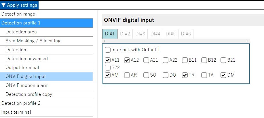 Blog product onvif benefits events